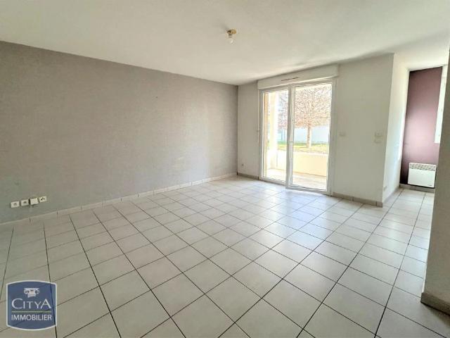 Appartement location à Montauban, Caussade