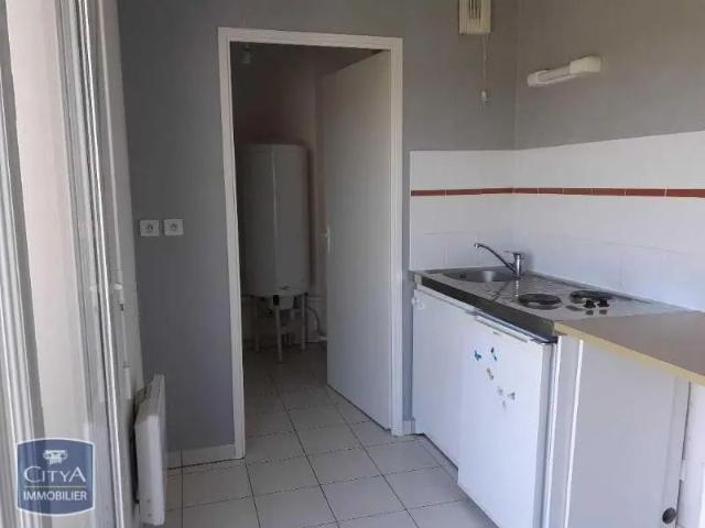 Appartement location à Marmande