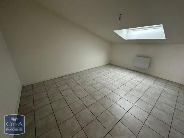 Appartement location à Châteauroux