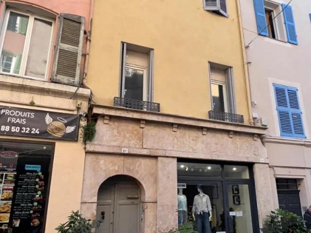 Appartement location à Puget-sur-Argens, Var