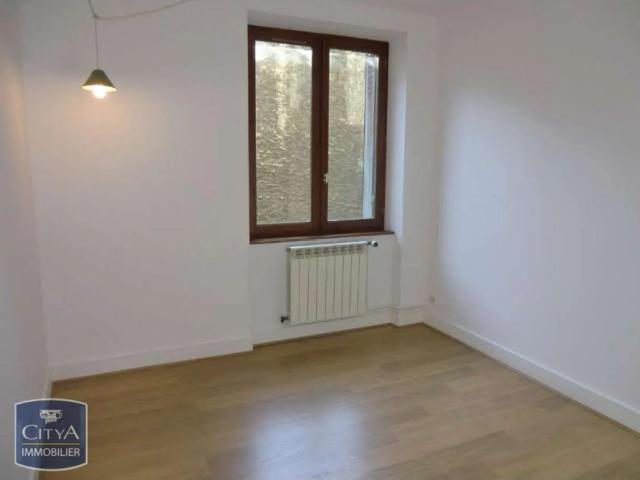 Appartement location à Grenoble