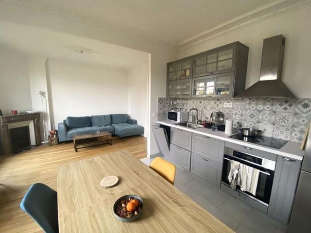Appartement location à Nogent-sur-Marne, Nogent-sur-marne