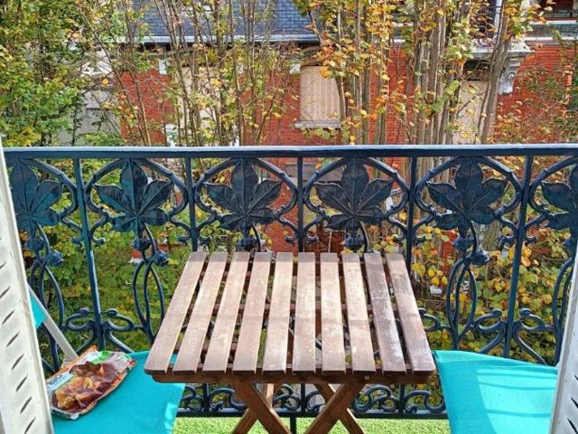 Appartement location à Nogent-sur-Marne, Nogent-sur-marne