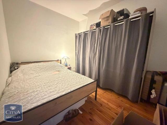 Appartement location à Arras