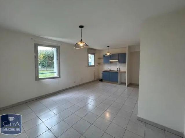 Appartement location à Rochefort, Vaux-sur-mer