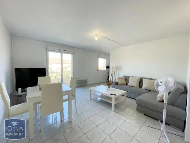 Appartement location à Avignon, Sorgues
