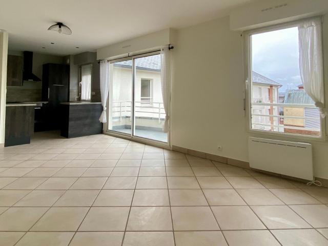 Appartement location à Abbeville