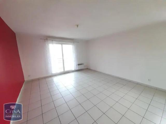 Appartement location à Rouen, Yvetot
