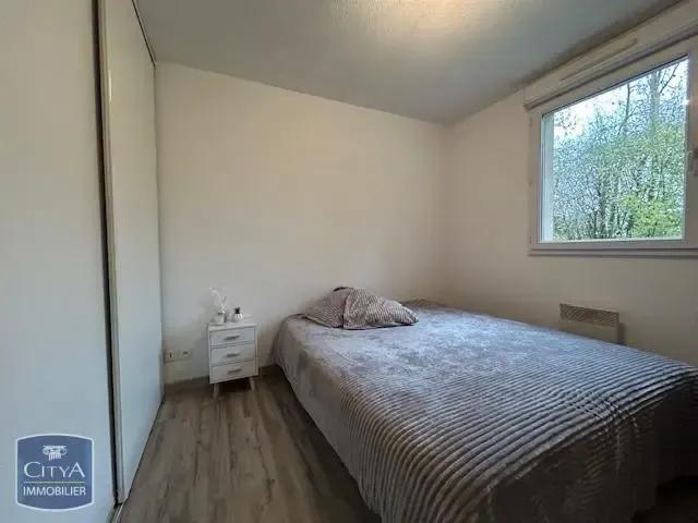 Appartement location à Les Flandres, Aoste