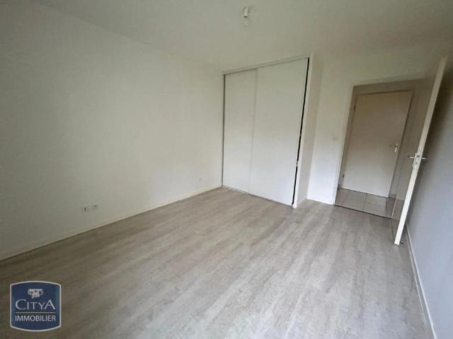 Appartement location à Argentan, Flers