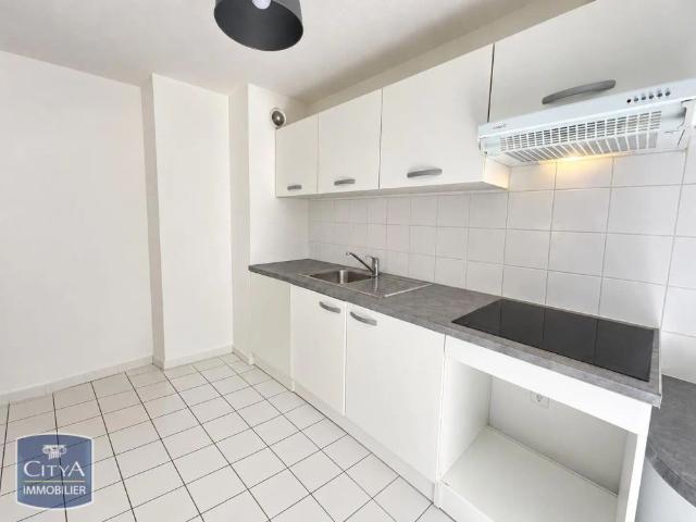 Appartement location à Écusson, Nîmes