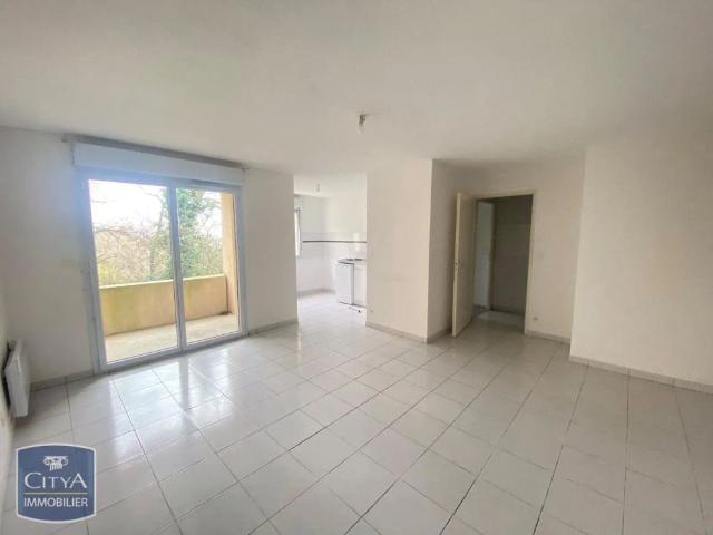 Appartement location à Castelsarrasin, Moissac