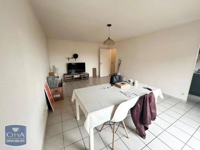 Appartement location à Valenciennes