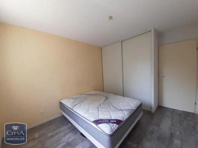 Appartement location à Montauban, Caussade