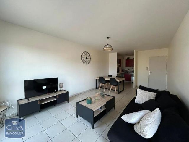 Appartement location à Chartres, Mainvilliers