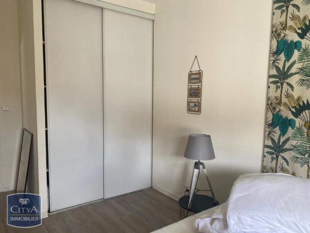 Appartement location à Périgueux