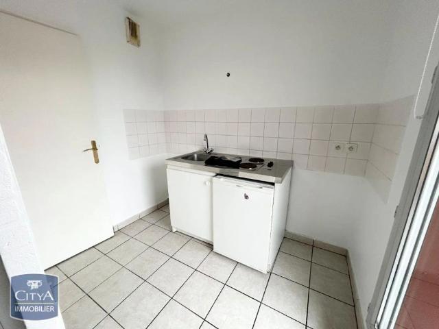 Appartement location à Valenciennes