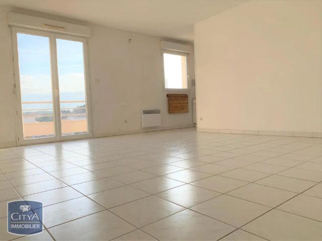 Appartement location à Miramas, Bouches-du-Rhône