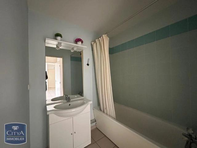 Appartement location à Forbach-Boulay-Moselle, Folschviller