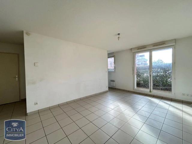 Appartement location à Forbach-Boulay-Moselle, Folschviller