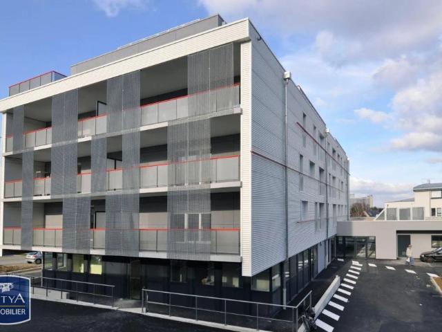 Appartement location à Laval