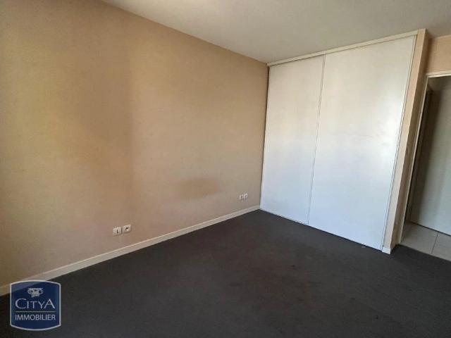 Appartement location à Poitiers