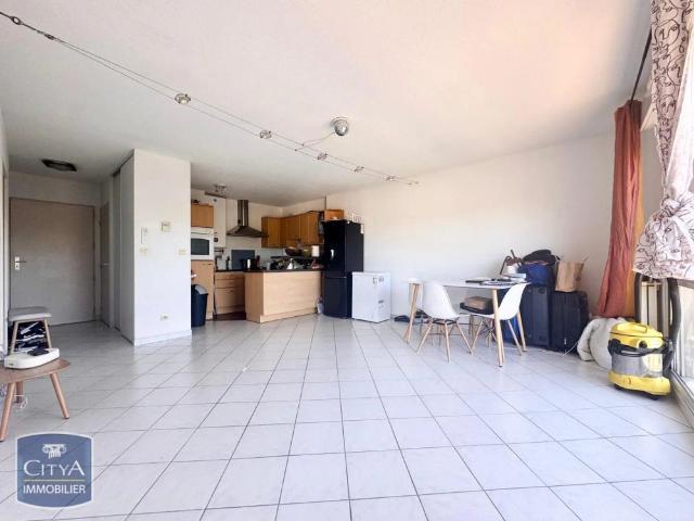 Appartement location à Nîmes