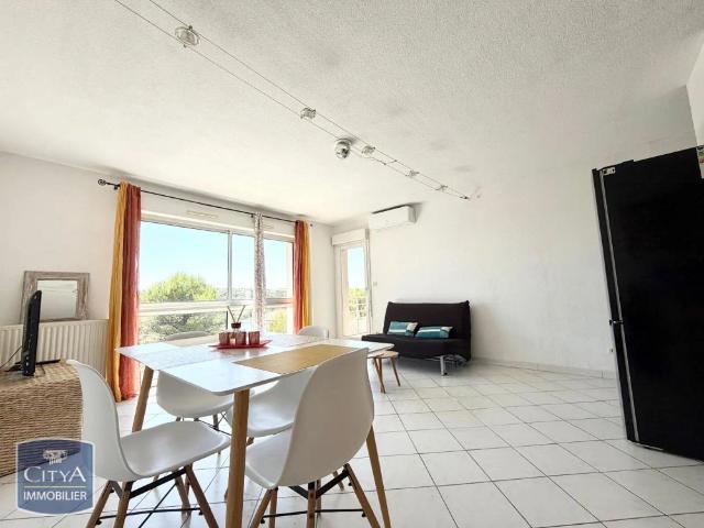 Appartement location à Nîmes