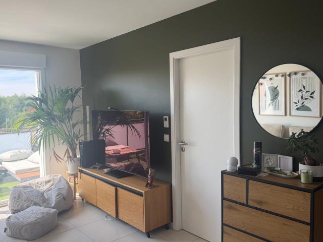 Appartement location à Thionville, Manom
