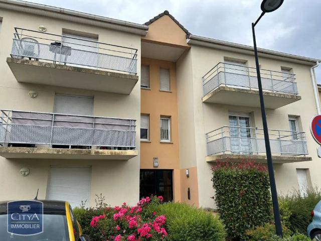 Appartement location à Lens, Sallaumines