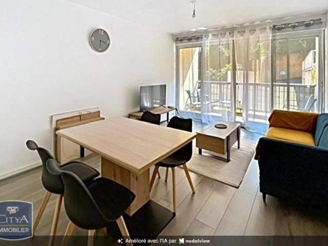 Appartement location à Saint-Brieuc, Bretagne