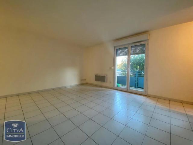 Appartement location à Quartier Ouest, Avignon