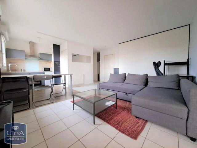 Appartement location à Avignon