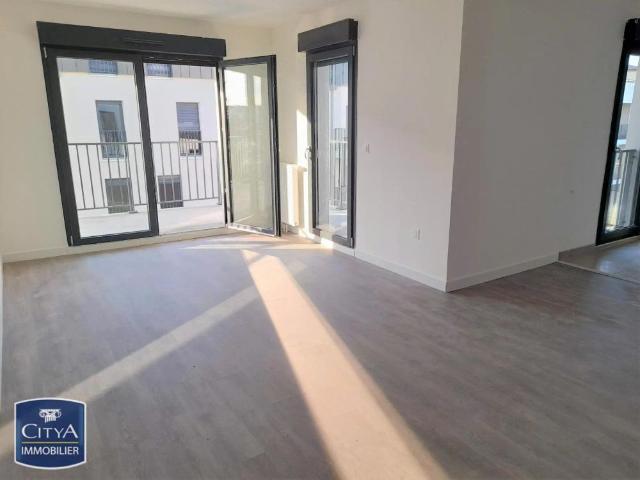 Appartement location à Compiègne