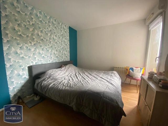 Appartement location à Valenciennes