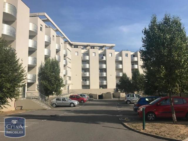 Appartement location à Torcy, Lognes