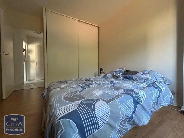Appartement location à Brive-la-Gaillarde, Brive-la-gaillarde