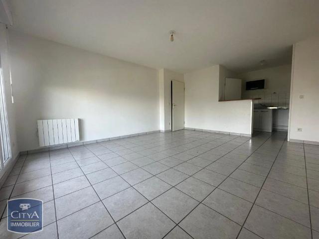 Appartement location à Thonon-les-Bains, Thonon-les-bains