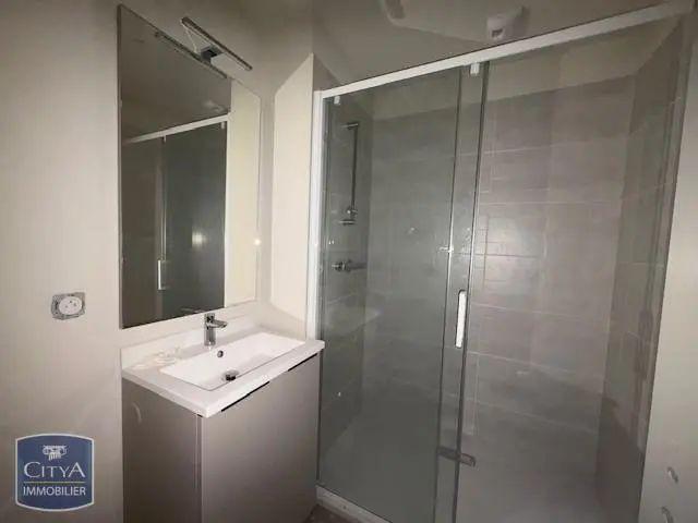 Appartement location à Dole