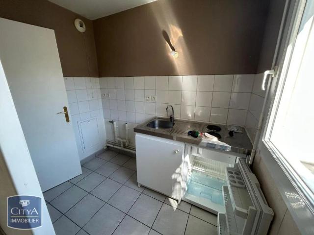 Appartement location à Vitry-le-François, Vitry-le-françois