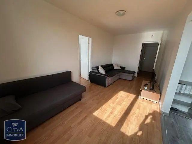 Appartement location à Clermont-Ferrand, Clermont-ferrand