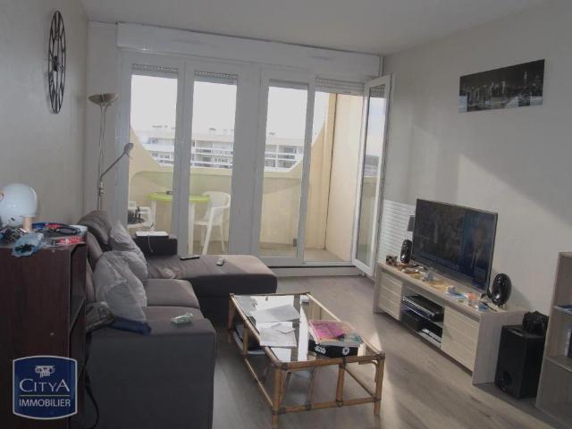 Appartement location à Angers