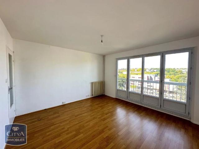 Appartement location à Mâcon