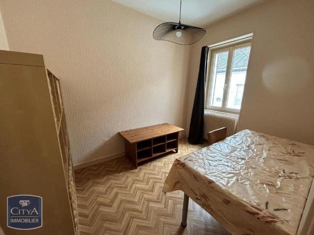 Appartement location à Beaune