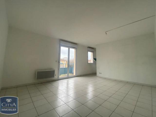 Appartement location à Avignon