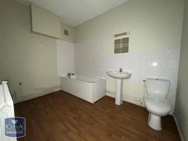 Appartement location à Arras