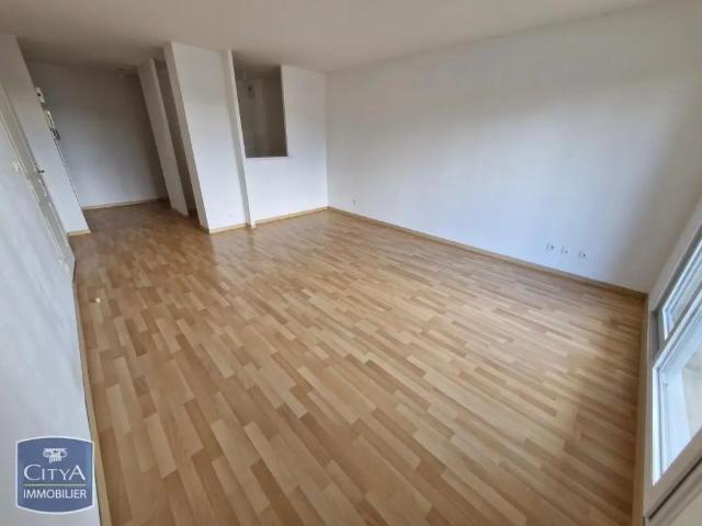 Appartement location à Chinon