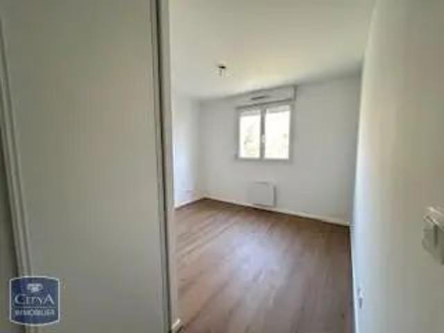 Appartement location à Lunéville
