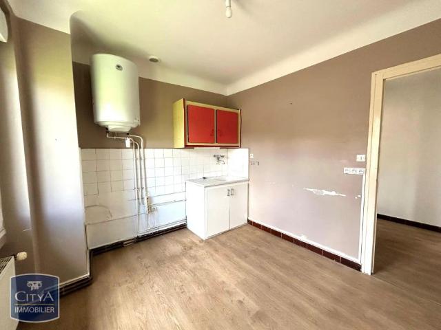 Appartement location à Yssingeaux, Saint-romain-lachalm