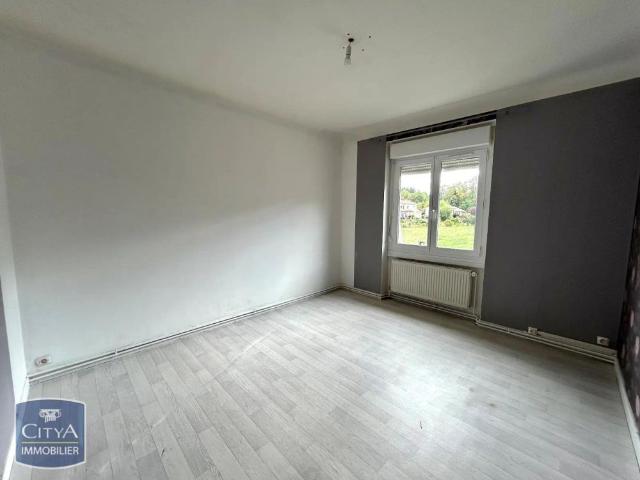 Appartement location à La Vialle, Saint-Romain-Lachalm